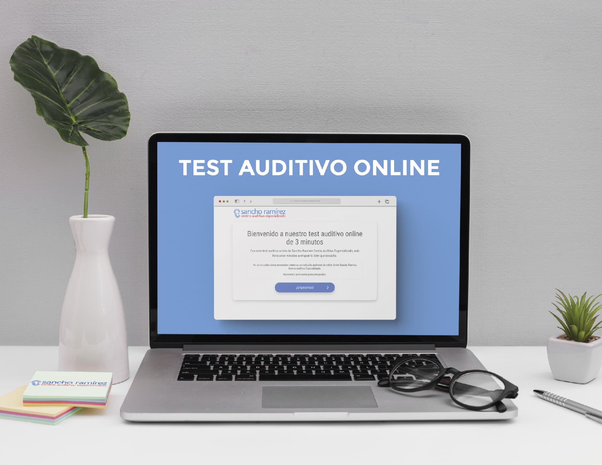 test auditivo online en navarra