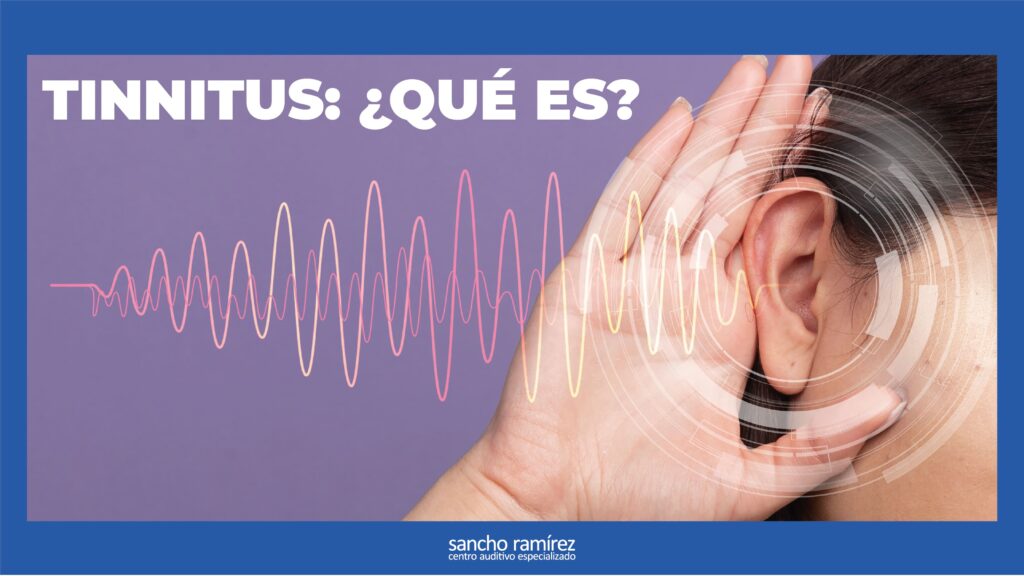 tinnitus auditiva