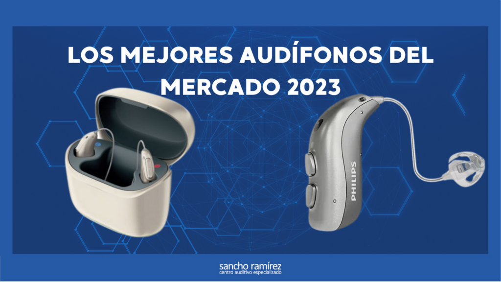 Los mejores audífonos del mercado 2023